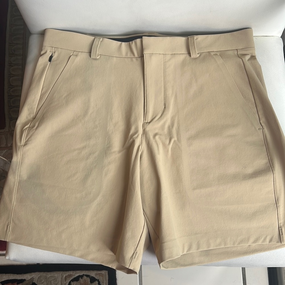 Men’s NOBULL Tour Shorts 9”